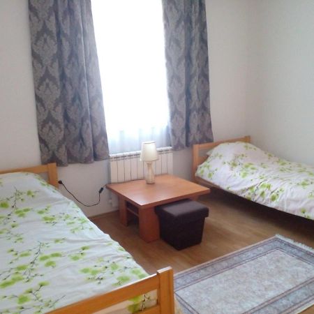 Ferienwohnung Melaaj Hill SJJ Exterior foto