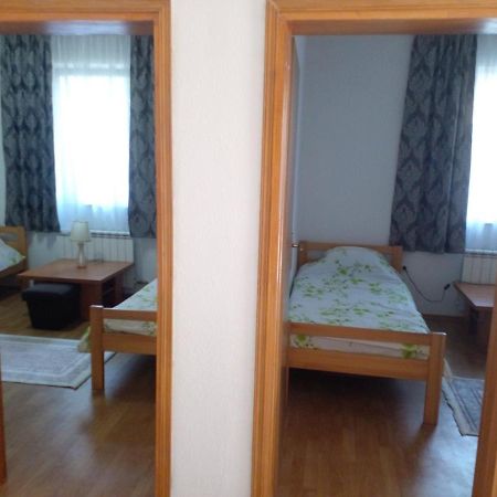 Ferienwohnung Melaaj Hill SJJ Exterior foto