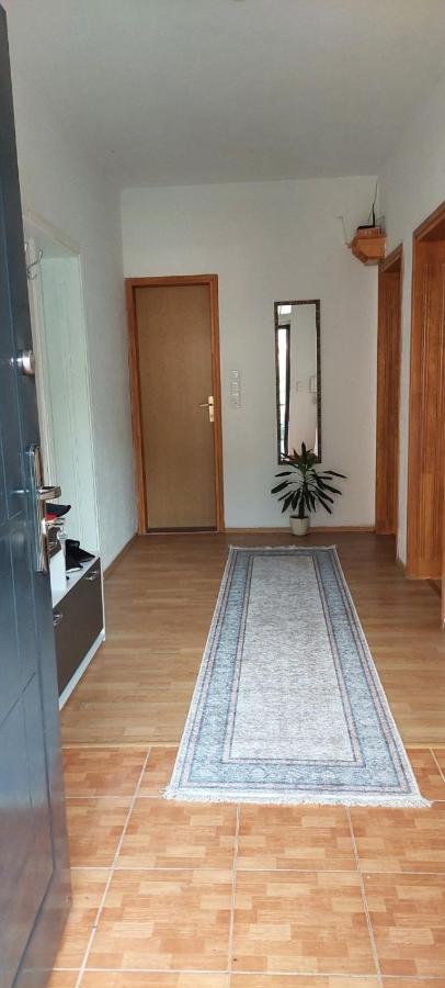 Ferienwohnung Melaaj Hill SJJ Exterior foto