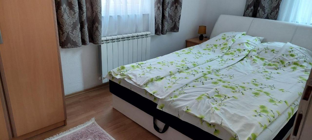 Ferienwohnung Melaaj Hill SJJ Exterior foto