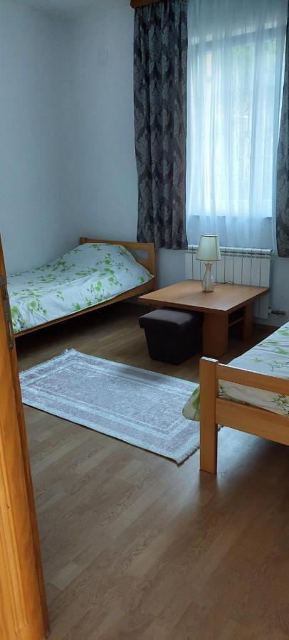 Ferienwohnung Melaaj Hill SJJ Exterior foto