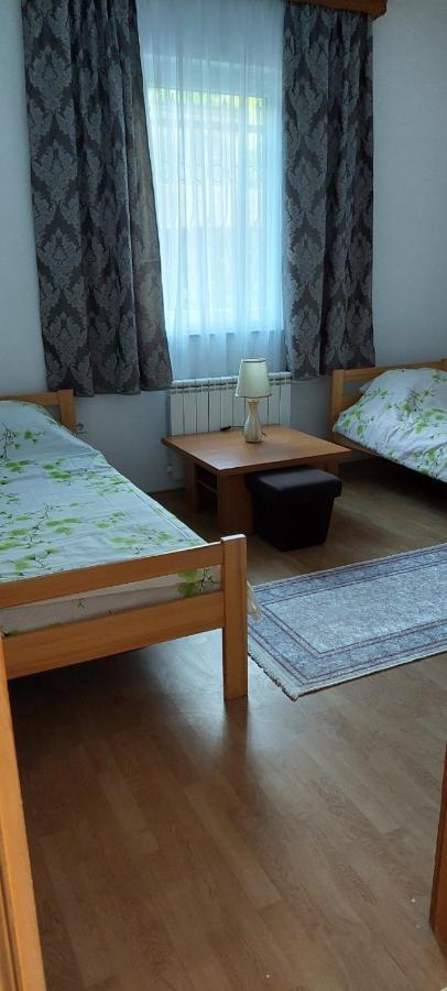 Ferienwohnung Melaaj Hill SJJ Exterior foto