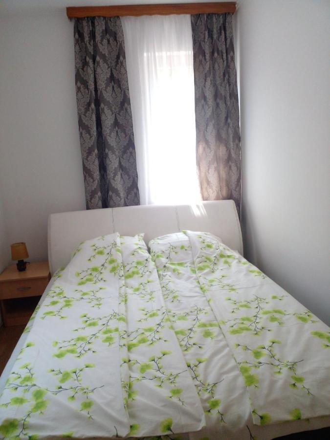 Ferienwohnung Melaaj Hill SJJ Exterior foto