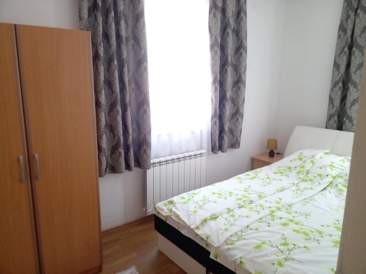 Ferienwohnung Melaaj Hill SJJ Exterior foto