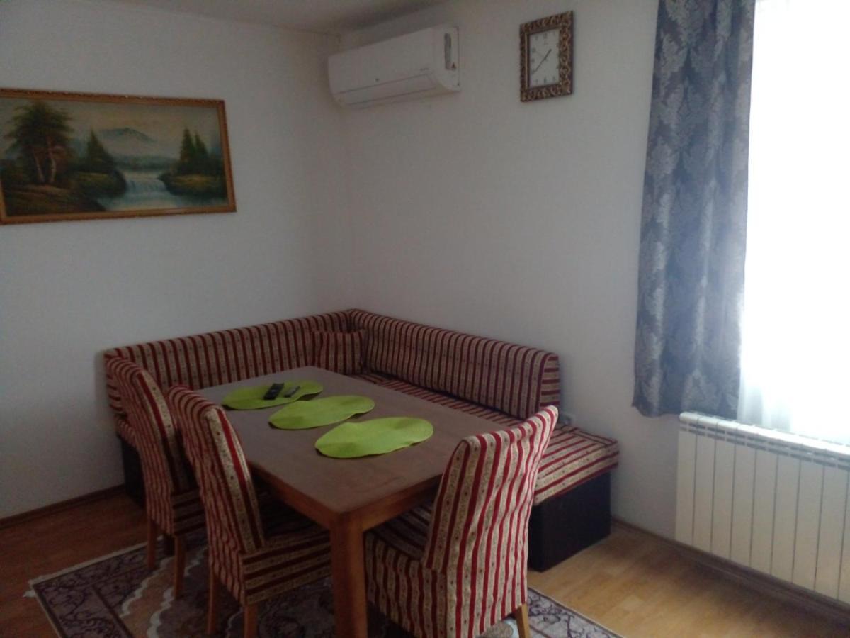 Ferienwohnung Melaaj Hill SJJ Exterior foto