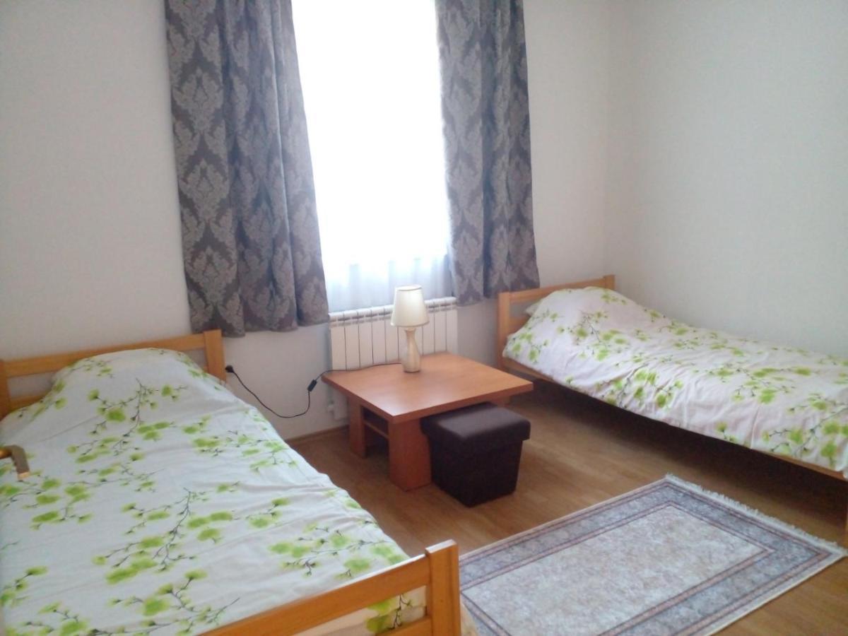 Ferienwohnung Melaaj Hill SJJ Exterior foto