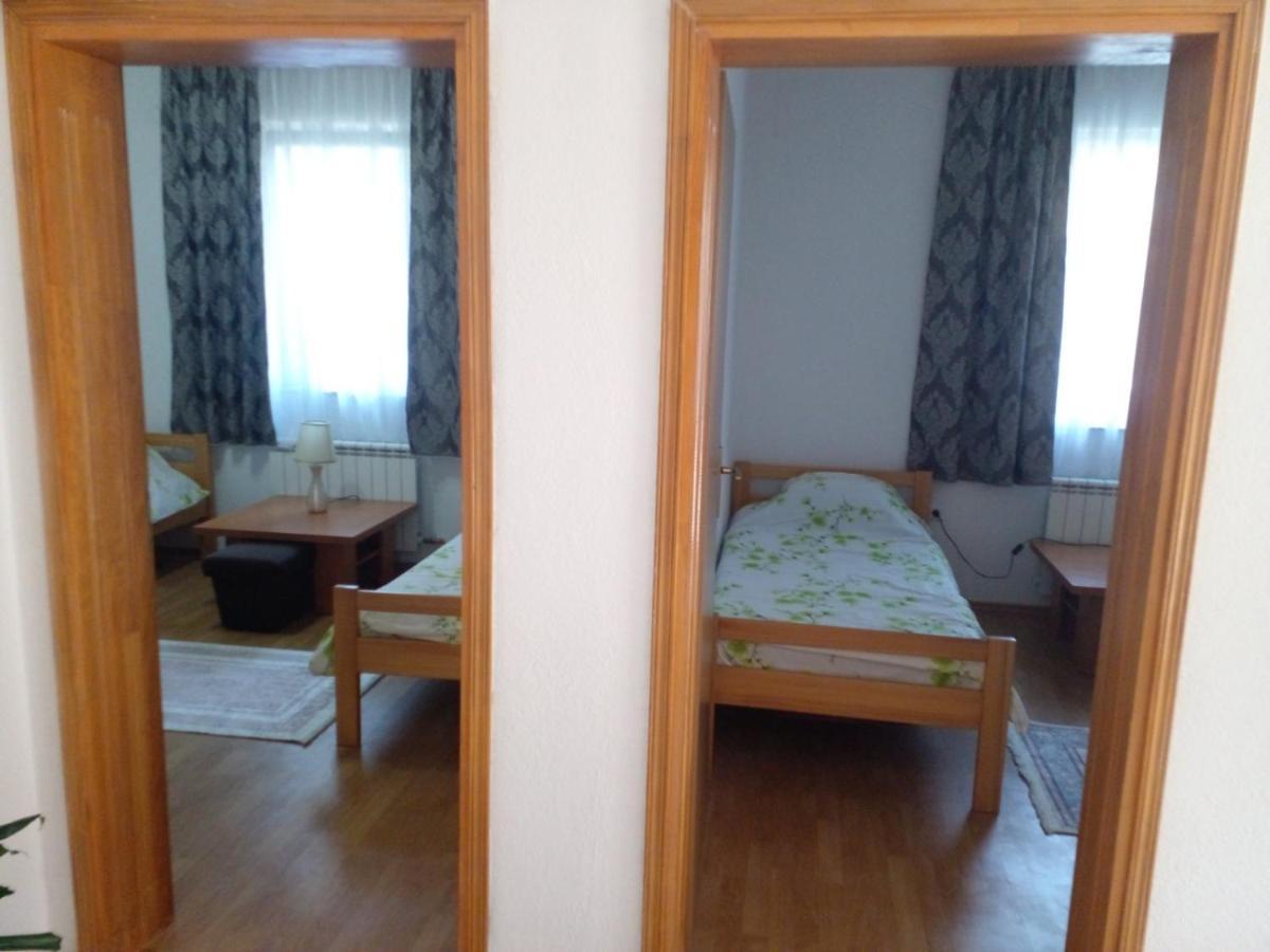 Ferienwohnung Melaaj Hill SJJ Exterior foto