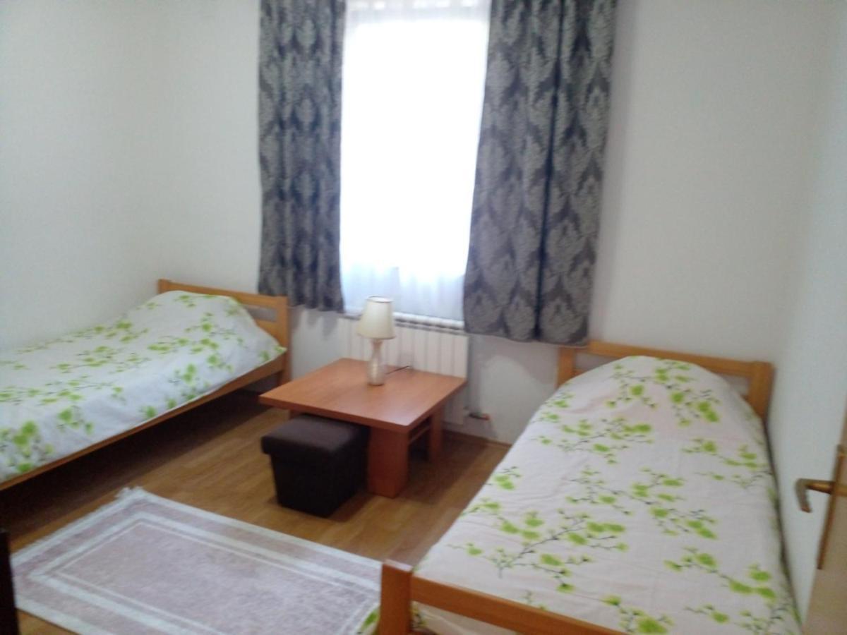 Ferienwohnung Melaaj Hill SJJ Exterior foto