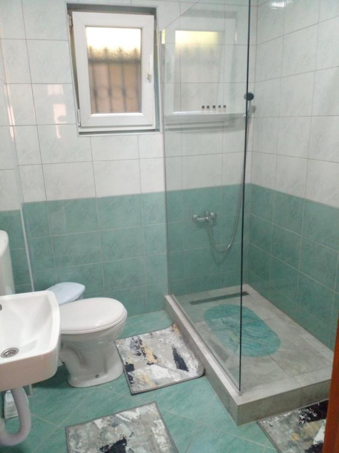 Ferienwohnung Melaaj Hill SJJ Exterior foto