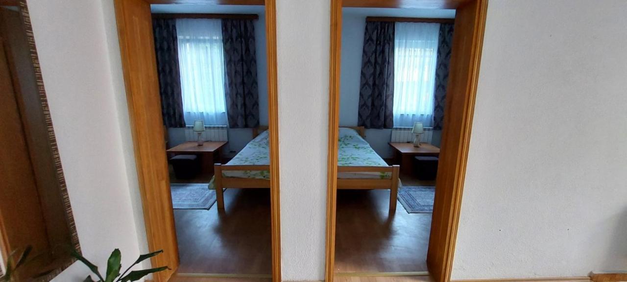 Ferienwohnung Melaaj Hill SJJ Exterior foto