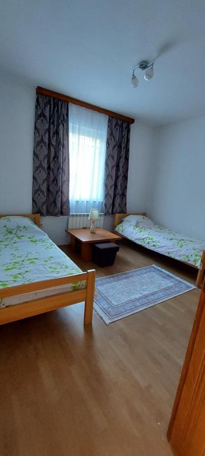 Ferienwohnung Melaaj Hill SJJ Exterior foto