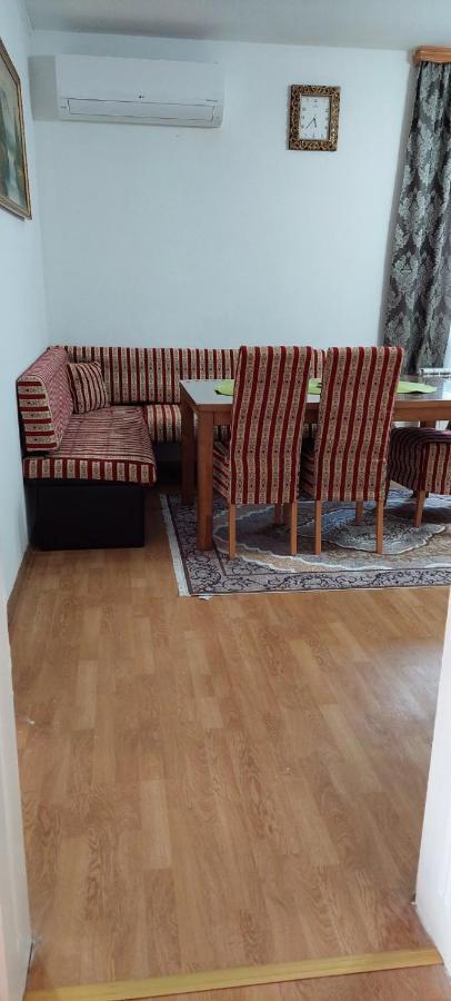 Ferienwohnung Melaaj Hill SJJ Exterior foto